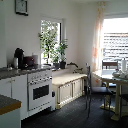 Bed & Breakfast Selfkant Linnich