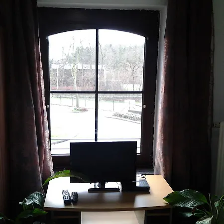 Selfkant Bed & Breakfast