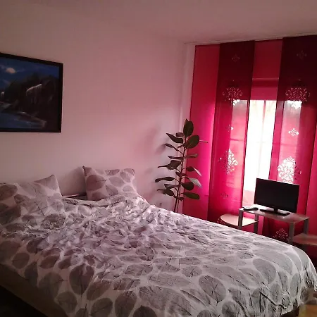 Bed & Breakfast Selfkant