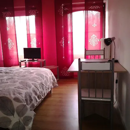Selfkant Bed & Breakfast Linnich