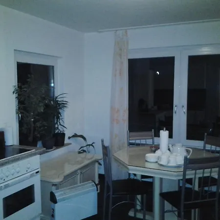 Bed & Breakfast Selfkant *