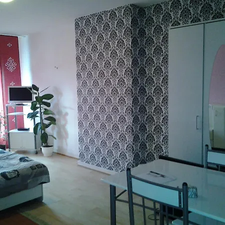 Bed & Breakfast Selfkant