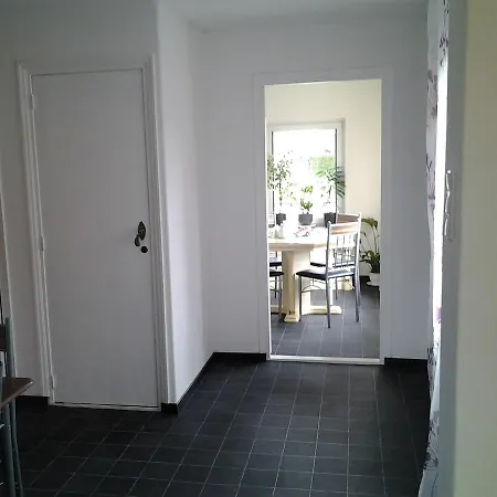 Bed & Breakfast Selfkant Linnich