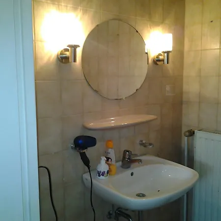 Bed & Breakfast Selfkant