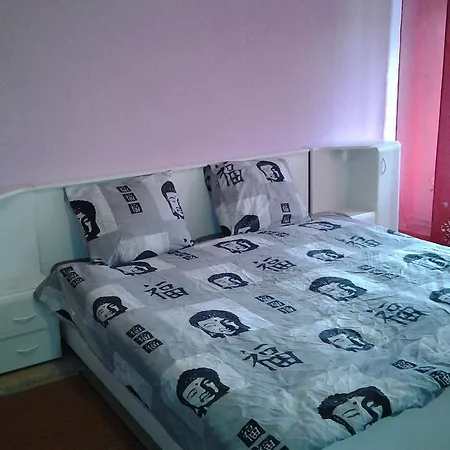 Selfkant Bed & Breakfast