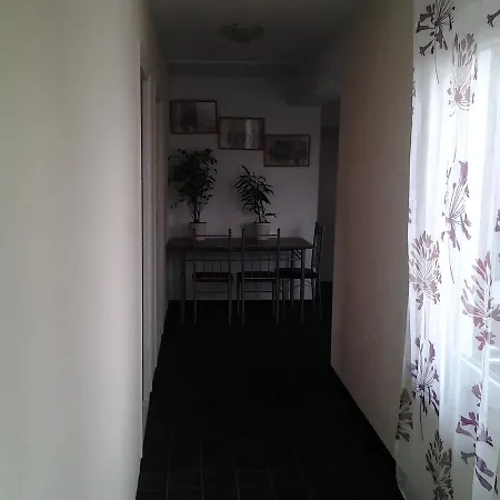 Selfkant Bed & Breakfast